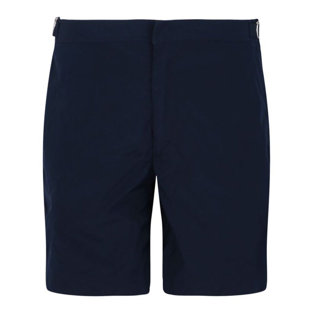 Slowear Incotex Mare Swim Trunks Blue Mens